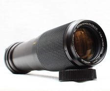 Amazon.co.jp: pheonix 100 – 300 mm f / 5.6 – 6.7ズームレンズfor