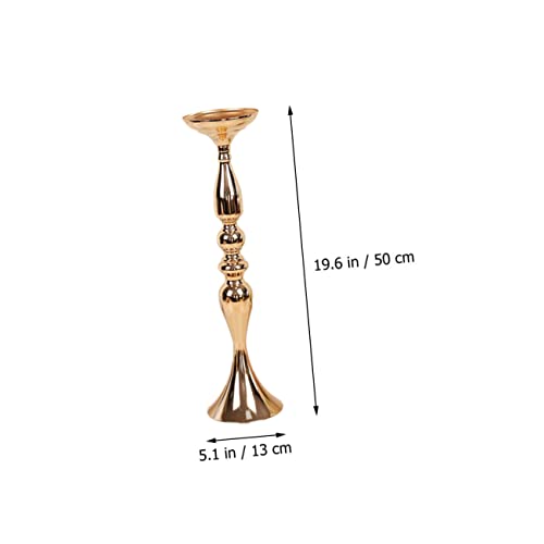 Abaodam 1Pc Mermaid Candle Holder Decoraciones Para Salas De Casa Desktop Stand Floral Decor Wedding Candlestick Holder Wedding Flower Wedding Flower Vase Wedding Party Decor Mermaid Iron #TOP3
