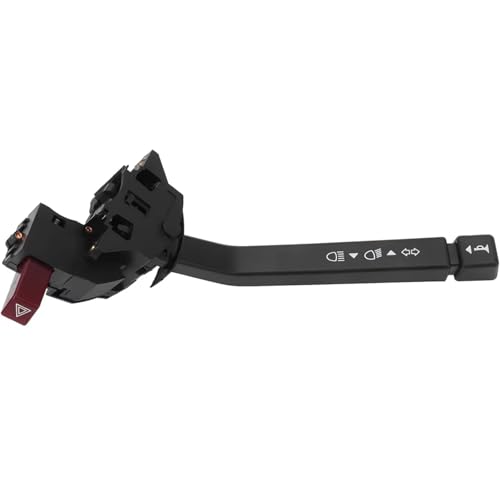 Commodo direction Ford Transit pour réparation phares et clignotants Tourneo - 5