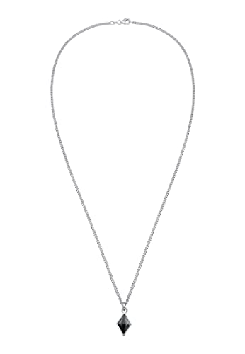Chaîne cubain 55 cm Kuzzoi, le bijou tendance urban classics - 3