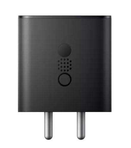 Image of CMF by Nothing 65W Gan Charger for CMF Phone 1, Oneplus, Oppo, Samsung, iPhone and Other Devices Trio Port Design.