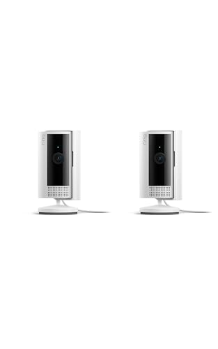 Ring Indoor Cam, Home or business security
