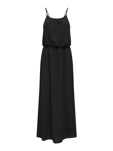 ONLY Onlwinner S/L Maxi Dress Noos Ptm