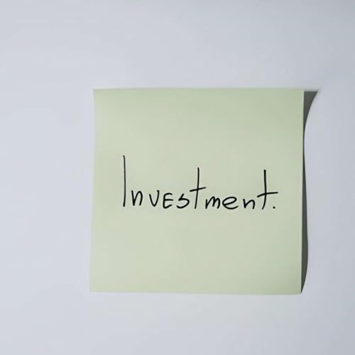 Can a 5-Year Investment Plan Actually Build Meaningful Wealth?