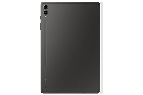 Image of Samsung Galaxy Tab S9+ 31.50 cm (12.4 inch) Dynamic AMOLED 2X Display, RAM 12 GB, ROM 256 GB Expanda