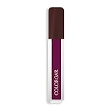 Colorbar Powerkiss Vegan Matte Lipcolor - Hydrating Matte Lipstick - Talc-Free and Highly Pigmented Liquid Lipstick - 023 Vampire - 0.16 oz