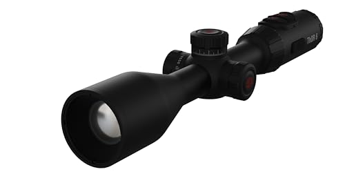 ATN Thor 6 Elite Thermal Scope Review