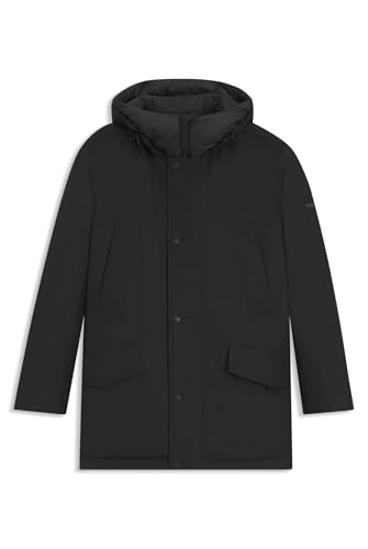 Veste déperlante BOSS Osiass1 pour vos sorties et trajets urbains