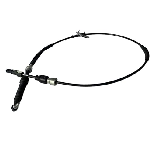 Câble de transmission Toyota Verso commande de sélection de vitesse fluide 33820-02520