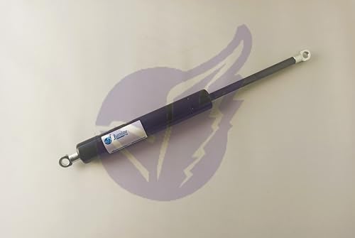 Junior. Resorte de Gas para canapé. (1250N). Cama 125 y 135 (1 Unidad)