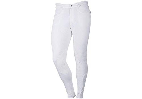 Pantalon d'équitation Gentle pour homme et femme confortable et élégant