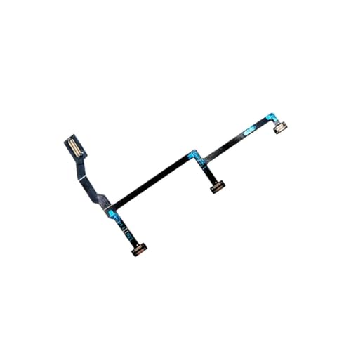 Gimbal cable para DJI Mavic Pro cinta flex para grabar vídeos sin cortes