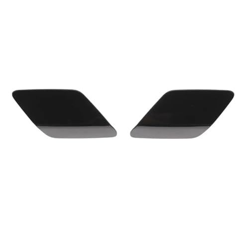 Cache de lave-phares pour BMW F32 F33 F36 2013-2017 couvercle d'actionneur avant