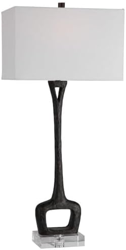 Uttermost Darbie - 1 Light Table Lamp