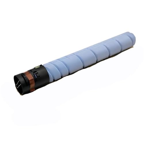 Toner Cyan TN321 pour Konica Minolta Bizhub C224 C284 C364
