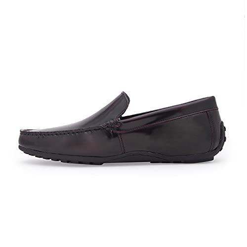 Image of Red Tape Men's Bordo Slip-On Dress Shoes
