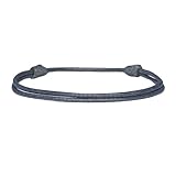 Wax Nylon Cord Bracelet for Men or Women - Surfer Friendship string Unisex Adult Waterproof Boy Girl