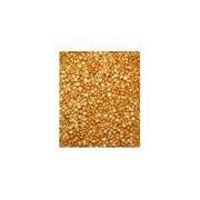 Beans Peas Yellow Split 25-Pound - Pack Of 1