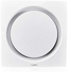 Wall Window Exhaust Fan Bathroom Kitchen Toilets Ventilation Fans Windows Exhaust Fan