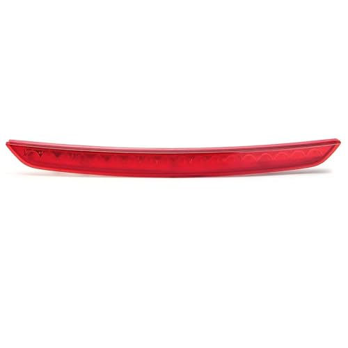 Feu stop arrière à LED surélevé 8J0945097 pour TT MK2 modèles 2007 à 2014