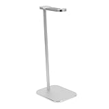 Support pour casque de jeu - avec sa conception détachable et sa base robuste, ce support pour casque est facile à installer et offre un placement stable pour votre casque, support pour casque