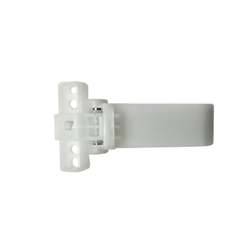 Piezas de Impresora Bisagra ADF Pantum 7100FDN M7105 7300FDW Repuesto Mecánico Blanco 5 Sets
