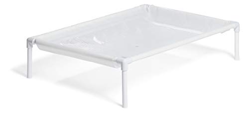 Image of PIG Leak Diverter for Above The Ceiling - 32.25 inch x 22.25 inch x 7.25 inch - Clear - TLS620-CL