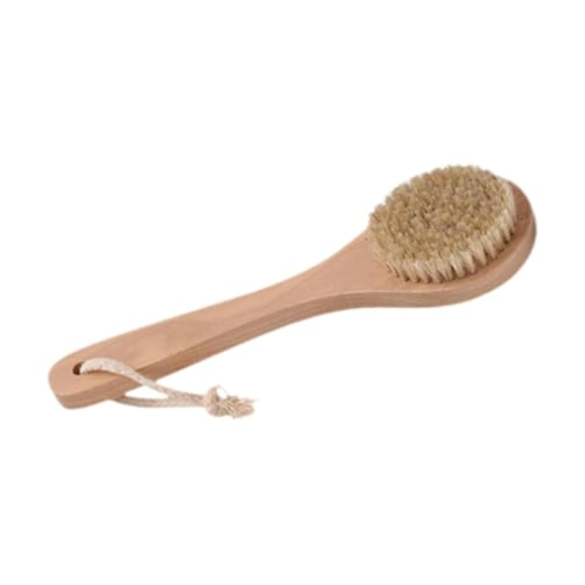 Back Scrubber Bath Brush Non Slip for Showering