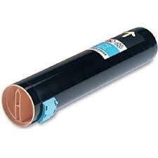 Prodotto Compatibile Toner Ciano Compatibile Con Xerox Phaser 7760