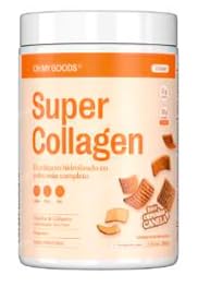Colágeno hidrolizado Oh My Goods 300g, la solución en polvo soluble para tu bienestar digestivo