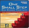 One Small Step Can Change Your Life - The Kaizen Way to Success