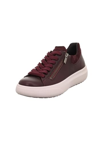 Legero T4 Jump Basket de marche confortable et souple pour femme