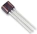 DIODES INC. ZTX651 BIPOLAR TRANSISTOR, NPN, 60V (10 pieces)
