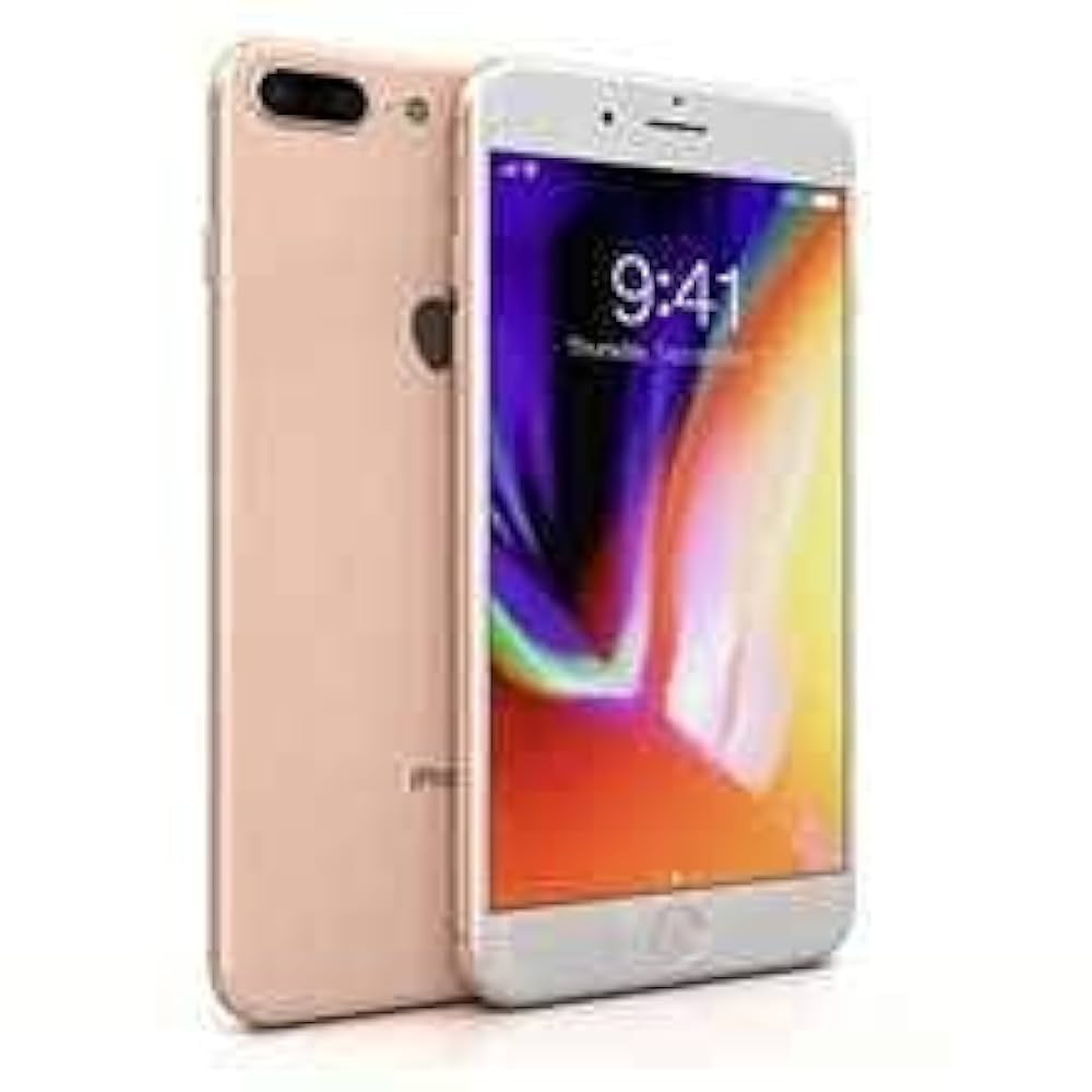 iPhone 8 plus ゴールド 64GB iPhone 8 Plus 64 GB dourado | Frete grátis