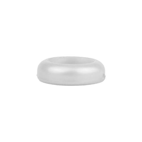 Bohning Iron Ferrule, White, .374/.535/.150