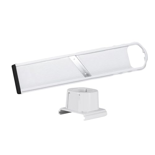 KASFDBMO Cortador de ajos de acero inoxidable apto para lavavajillas, para uso diario, resistente a la corrosión, herramienta de cocina