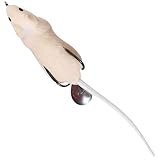  HART Field Mouse - Señuelo de imitación para ratón XAGU 65