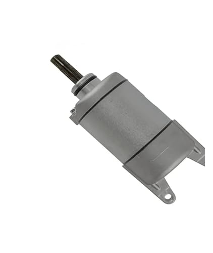 Démarreur de moto puissant pour NX650 Dominator avec pignon à 9 dents