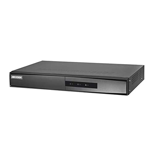 HiLook Hikvision DS-7104NI-Q1-M 4 Kanal NVR Kayıt Cihazı