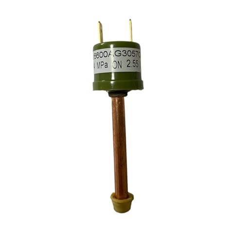 Pressostat contrôleur de pression évite surpression coupure 3.14 MPa