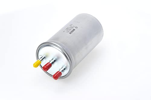 Bosch N2075 - Filtro Diesel - 4