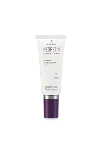 Neoretin Discrom Control Gel Cream SPF50 40 Ml