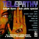 Telephaty Jungle Dons [Audio CD] Various Artists