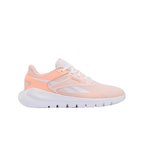 Reebok Sneakers da Donna Split Flex, Pure Pink/Ftwr White/Future Pink, 37,5 EU