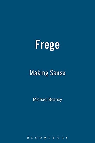 Frege: Making Sense view 2