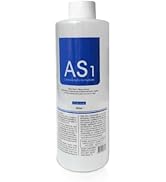 Marfort AS1 Aqua Peeling Solution Top Salon Skin Scrub Hydra Skin Scrub Special Solution Small Bu...
