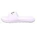 Produktbild Nike Damen Victori Slipper, White/Black-White, 39 EU