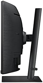 Samsung Monitor HRM S65UA (S34A650), Curvo, 34\