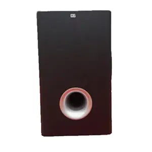 DAD SHOP Multimedia Speaker (FS4040-WD) Sound bar with subwoofer 2.1 Channel Bluetooth V5.0 with Remote