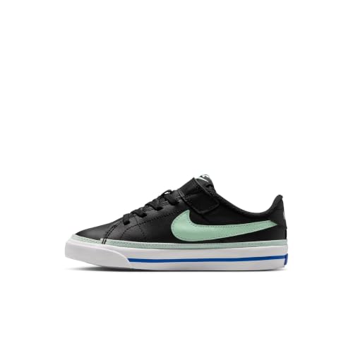 Image of Nike Unisex Kids' Court Legacy Shoes - Boys Girls Toddlers & Baby Sneakers